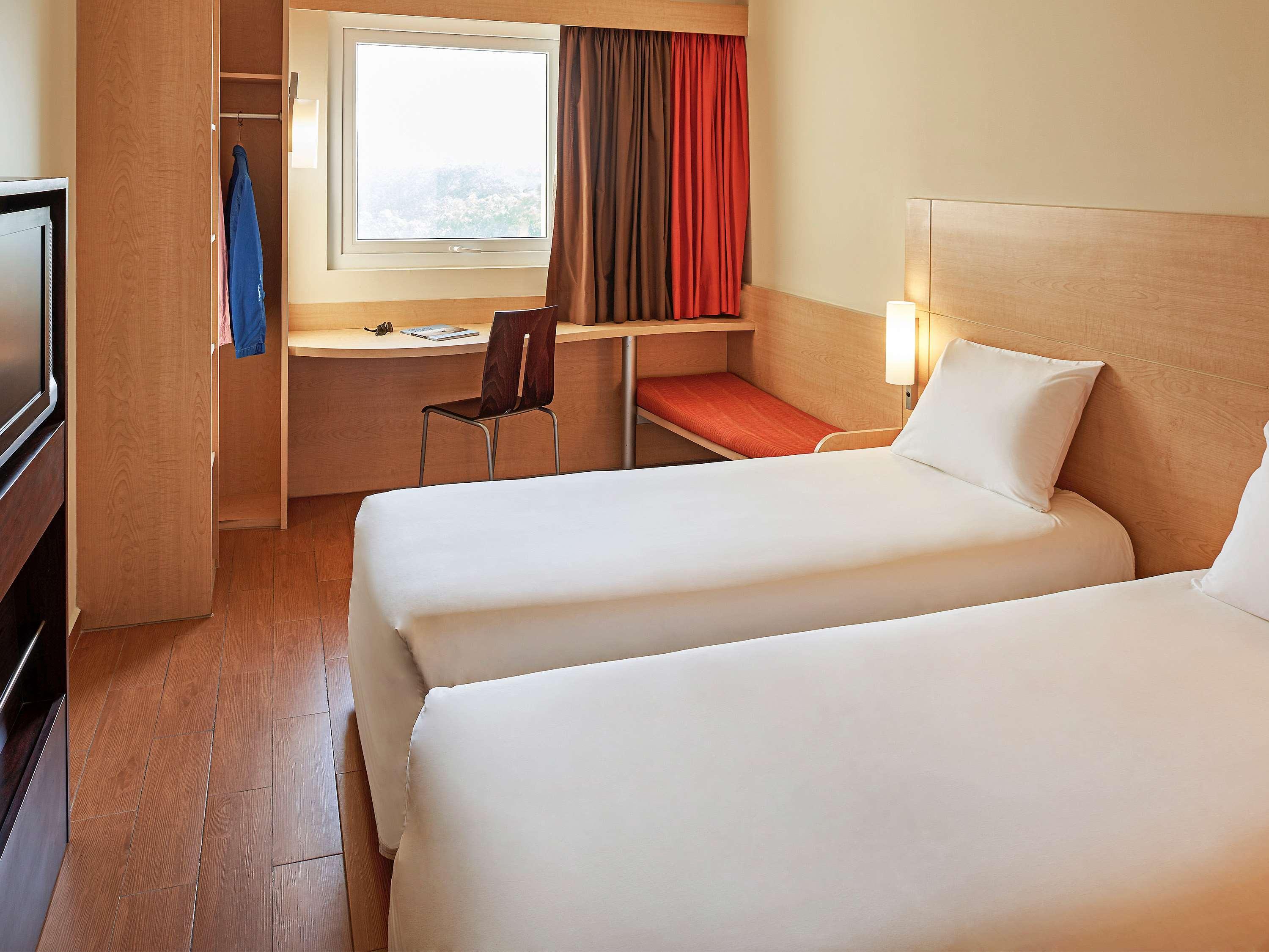 Ibis Merida Exterior photo
